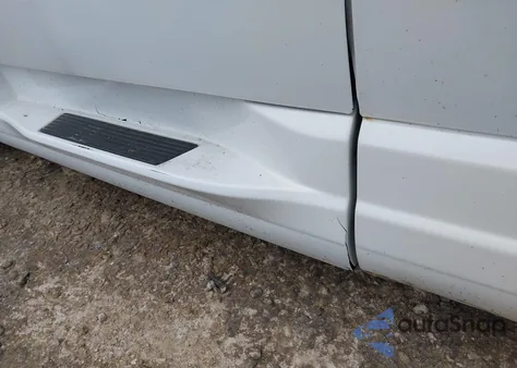 2015 Dodge Grand Caravan Se z USA, uszkodzony, nr VIN 2C7WDGBG4FR623026